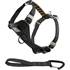 Harnais de sécurité pour chien voiture et marche Tru-Fit Smart KURGO taille XL