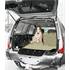 Housse de protection chien coffre noire KURGO