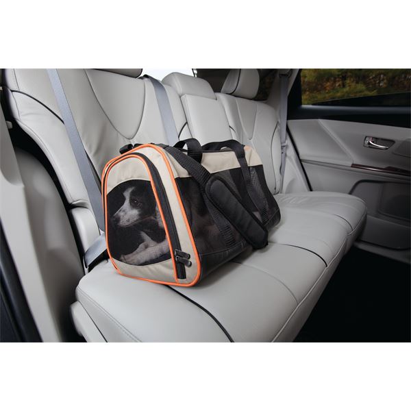 Sac multi-transports pour chien KURGO