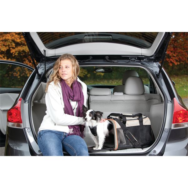 Sac multi-transports pour chien KURGO