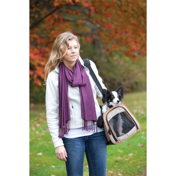 Sac multi-transports pour chien KURGO