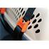 2 sangles de transport animal pour caisse KURGO