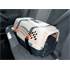 2 sangles de transport animal pour caisse KURGO