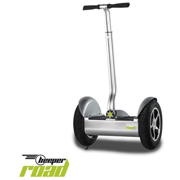 Gyropode électrique City Road R2e+ Beeper