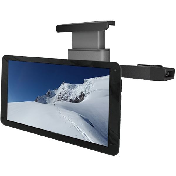 Pack Tablette NextBase Go Player