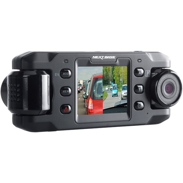 Caméra embarquée Nextbase NBDVR-DUO HD