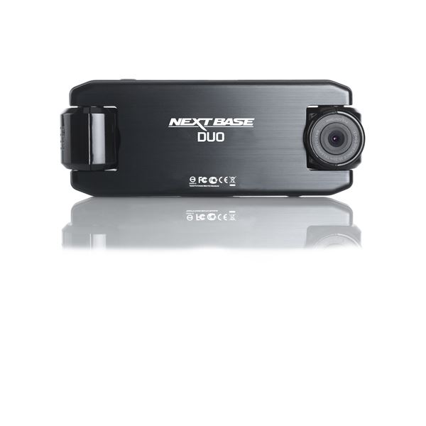 Caméra embarquée Nextbase NBDVR-DUO HD