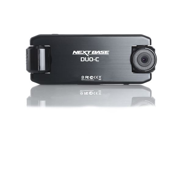Caméra embarquée Nextbase NBDVR-DUO C HD