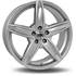 Jante RACER Border Argent 6,5x15 5x112ET42