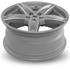 Jante RACER Border Argent 6,5x15 5x112ET42
