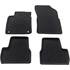 4 Tapis baquet SUR MESURE pour 208/2008