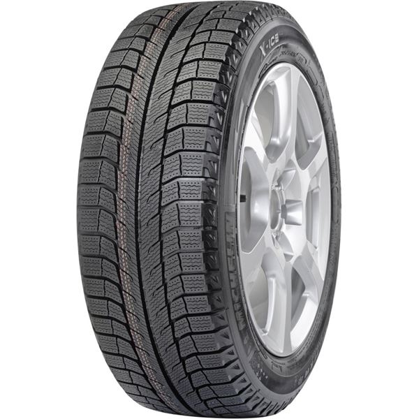 Pneu Hiver Michelin Latitude X-Ice XI2