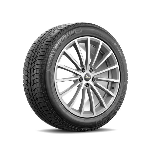 Pneu Hiver Michelin X-Ice XI3
