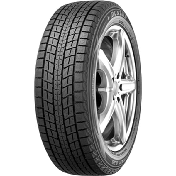 Pneu Hiver Dunlop GrandTrek SJ8