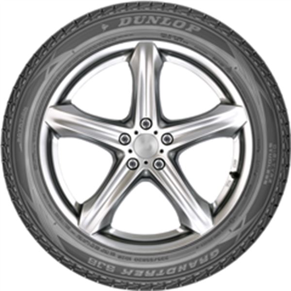 Pneu 4X4 Hiver DUNLOP 275/50R21 113R Grandtrek Sj8 XL
