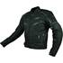 Veste moto moto tissu noir Urban Rider-Tec N Taille S