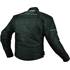 Veste moto tissu noir Urban Rider-Tec N Taille L