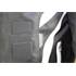 Veste moto tissu noir et blanc Urban Rider-Tec Taille M