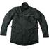 Veste moto 3/4 tissu noir Winter Rider-Tec Taille 4XL
