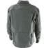 Veste moto softshell grise Rider-Tec Taille L