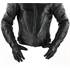 Gants moto-scooter été/demi-saison noir City RIDER-TEC Taille S