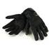 Gants moto-scooter été/demi-saison noir City RIDER-TEC Taille L