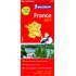 Carte de France 2017 MICHELIN