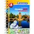 Mini atlas de France 2017 MICHELIN