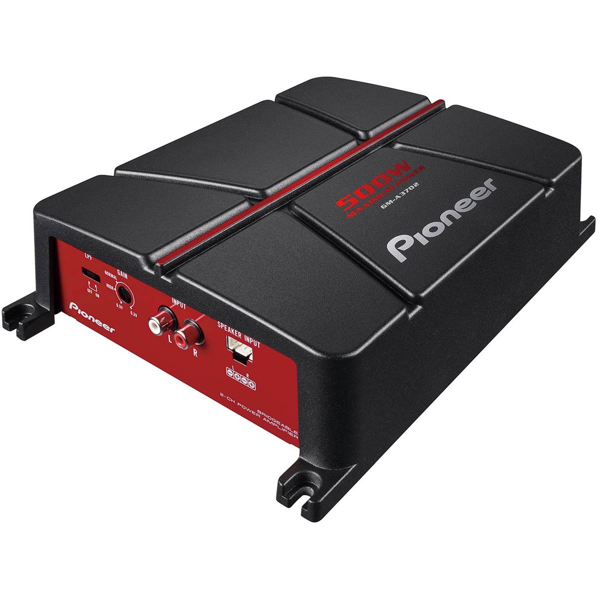 Amplificateur Pioneer Gm-3702