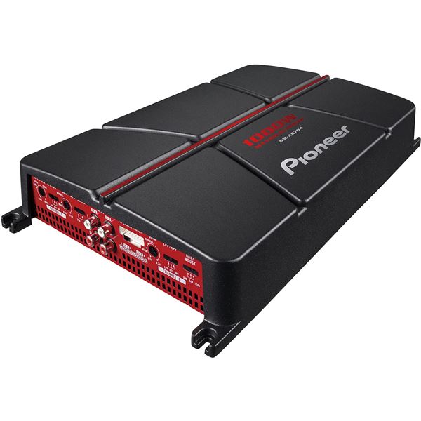Amplificateur PIONEER GM-6704