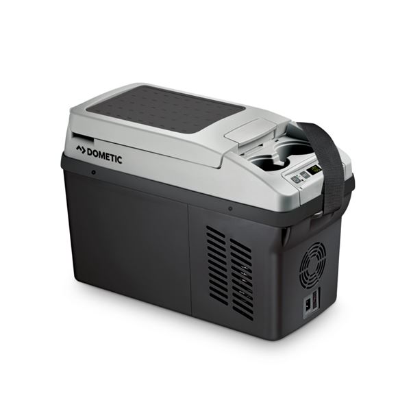Glacière électrique à compression 12/24  et 230 Volts 10.5 litres CF-11 Dometic