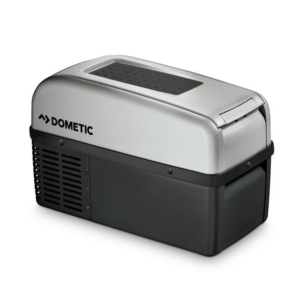 Glacière électrique à compression 12/24  et 230 Volts 15 litres CF-16 Dometic
