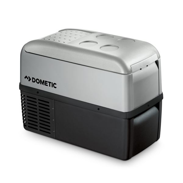 Glacière électrique à compression 12/24 et 230 Volts 21 litres CF- 26 Dometic