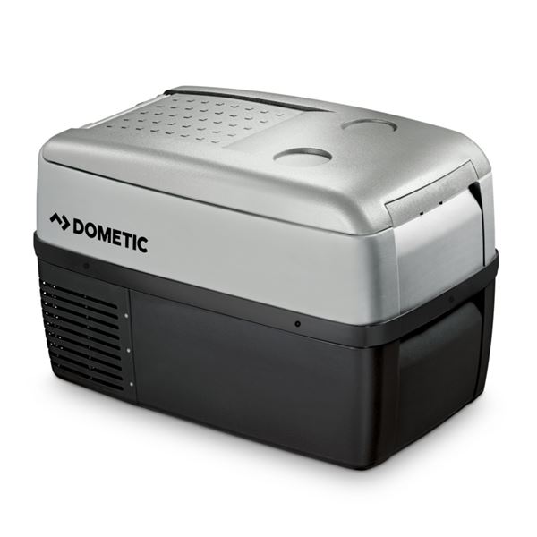 Glacière électrique à compression 12/24 Volts 31 litres CDF-36 Dometic