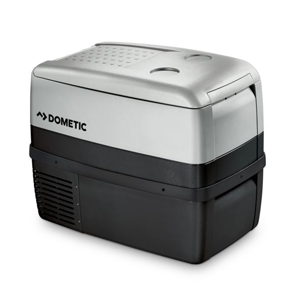 Glacière électrique à compression 12/24 Volts 39 litres CDF-46 Dometic