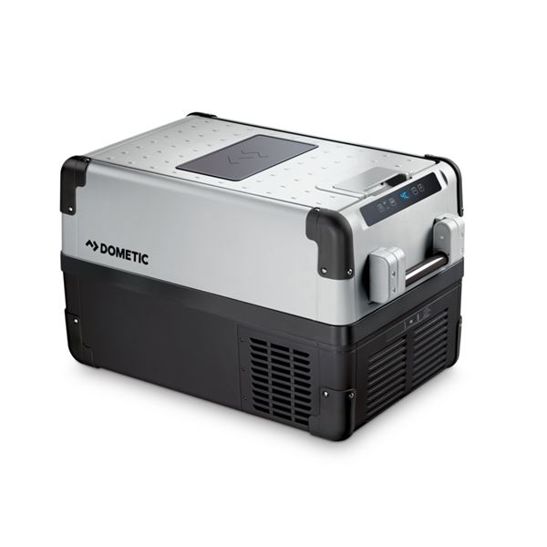 Réfrigérateur à compression 12/24/230 volts 32L DOMETIC Coolfreeze CFX35 A++