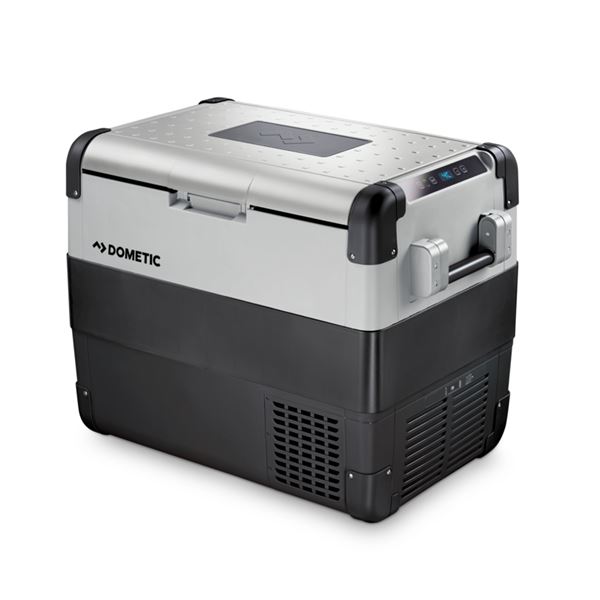 Réfrigérateur/Congélateur 12/24/230 volts 53L DOMETIC Coolfreeze CFX65DZ A++