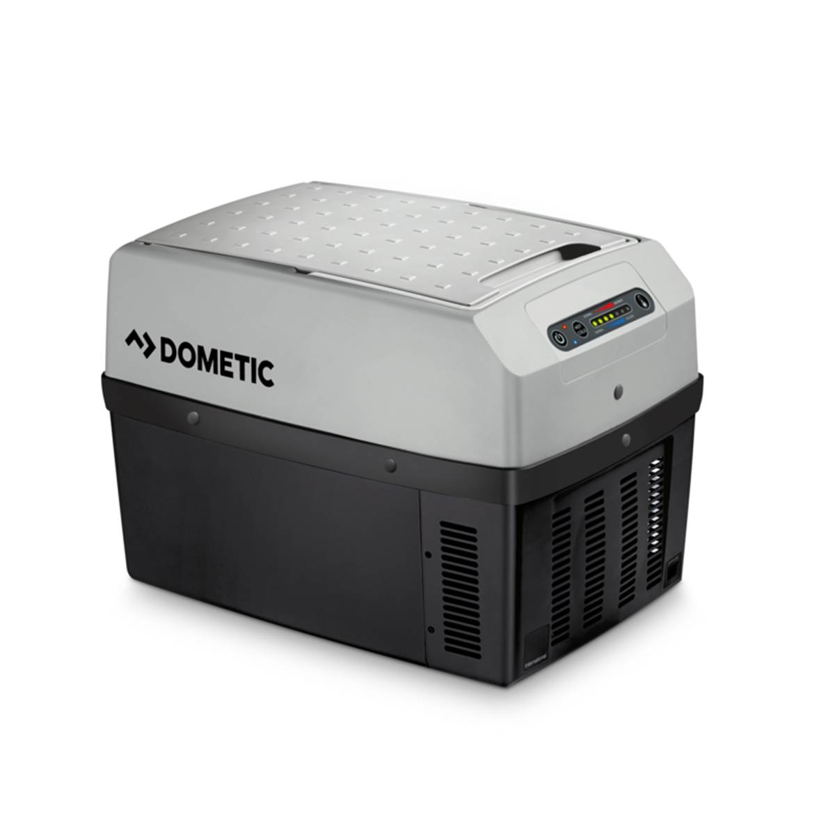 Glacière Thermoélectrique Tropicool Tcx 14 14 Litres 12/24/230v Dometic