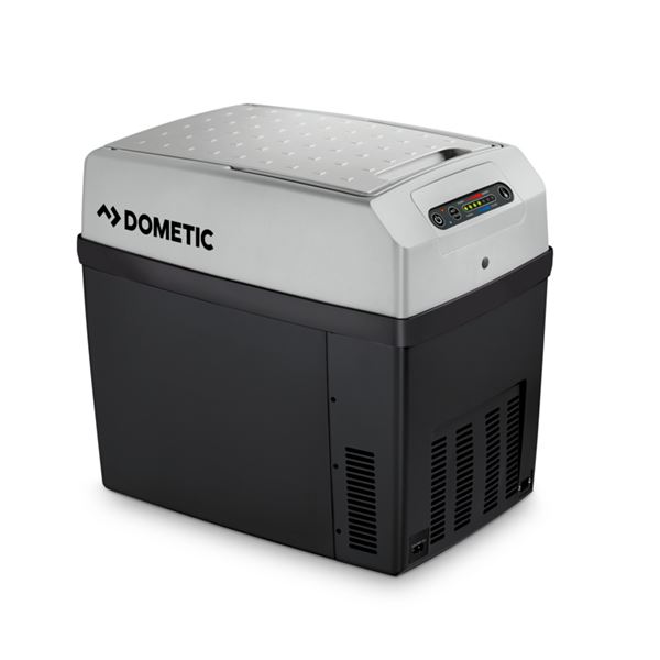 Glacière thermoélectrique Tropicool TCX21 21 litres 12/24/230V Dometic