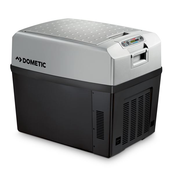 Glacière thermoélectrique Tropicool TCX35 35 litres 12/24/230V Dometic