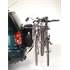 Porte-vélos sur roue de secours 4x4 Mottez - 3 vélos