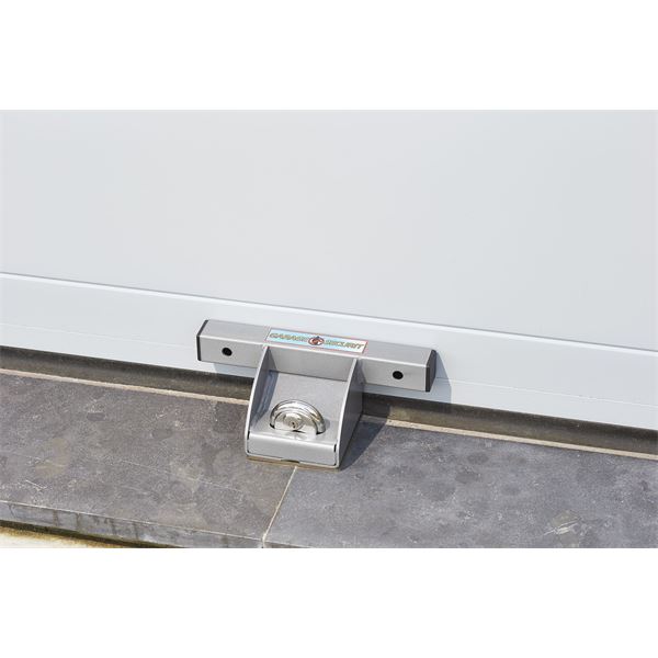 Antivol porte de garage Mottez A082Q