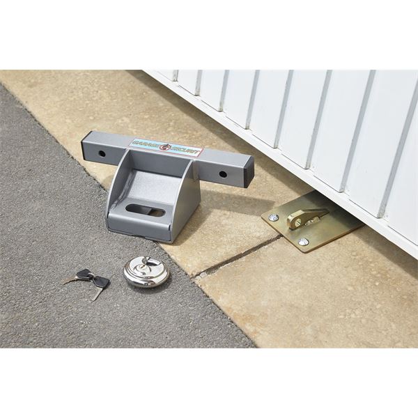 Antivol porte de garage Mottez A082Q