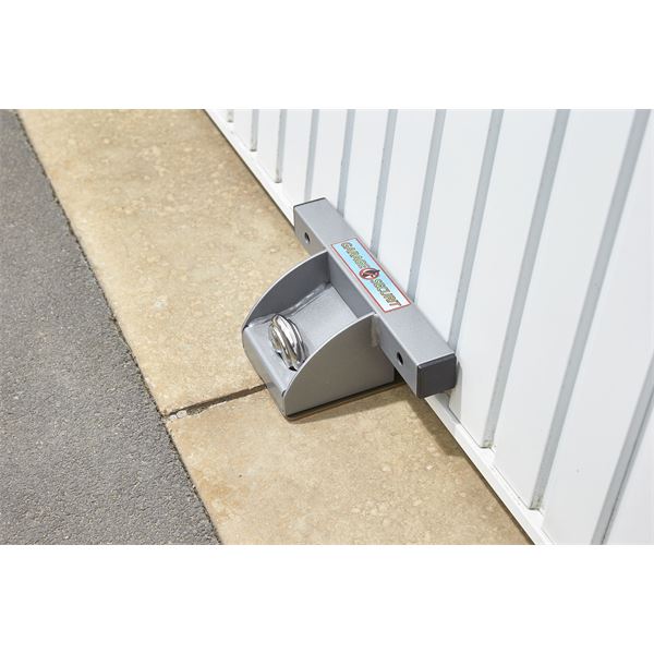 Antivol porte de garage Mottez A082Q
