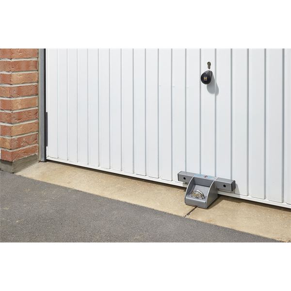 Antivol porte de garage Mottez A082Q