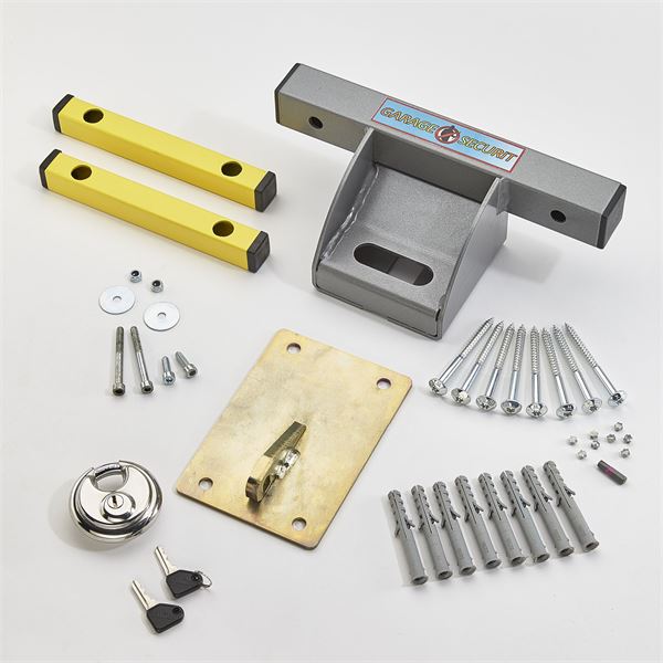 Antivol porte de garage Mottez A082Q
