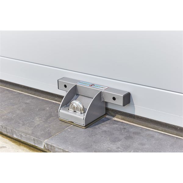 Antivol porte de garage Mottez A082Q