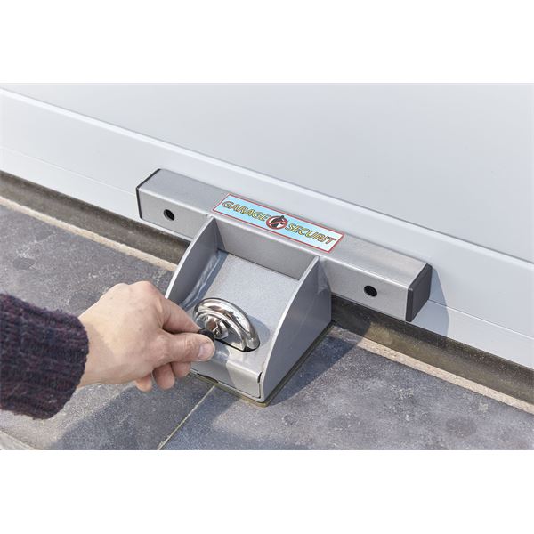 Antivol porte de garage Mottez A082Q