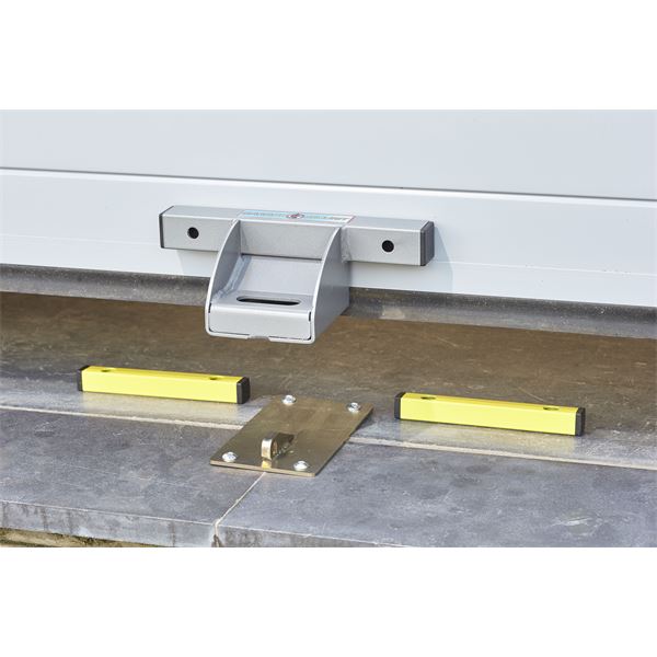 Antivol porte de garage Mottez A082Q