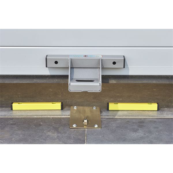 Antivol porte de garage Mottez A082Q